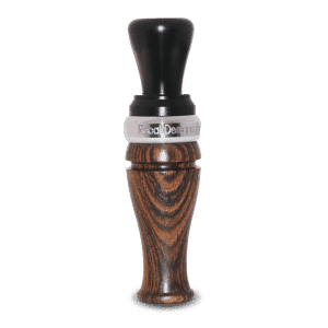 Appeaux Canard Bocote Delrin - Dead Zone Series