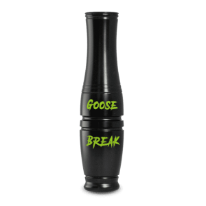 Appeaux Outarde Goose Break - Delrin