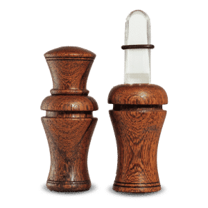 Appeau Prédateur CoyTeam Wenge