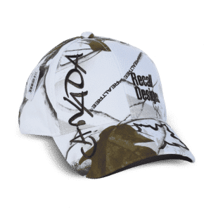 Casquette Neige Camo Recall Design