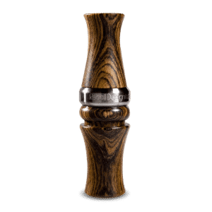 Appeaux Oie Blanche Bocote - Rusty Old Bois