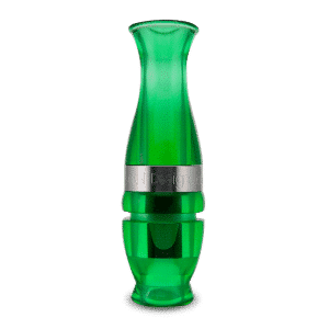 Appeau Outarde Jade The One Acrylique