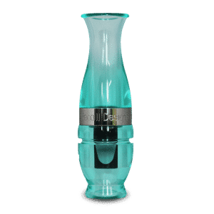 Appeaux Outarde Vert Bouteille The One Acrylique