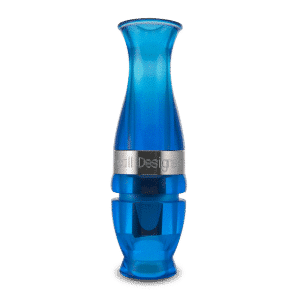 Appeaux Outarde Bleu The One Acrylique