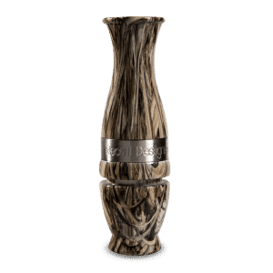 Appeaux Outarde Camo Longleaf Acrylique