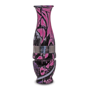 Appeaux Outarde Acrylique Camo Mudy Girl
