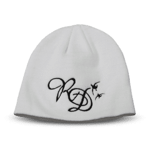 Tuque Blanche - Recall Designs