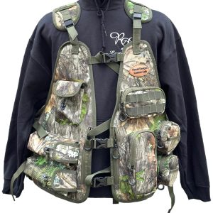 Veste Appeau Dindon