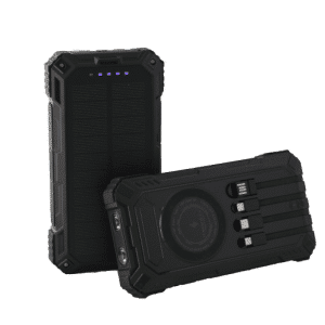 Batterie Pack de couleur noir