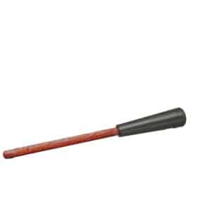 Duo de percuteurs carbone et bois de rose
